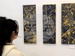 Кърджали - Милена Маркова - изложба