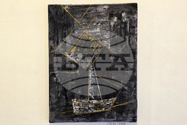 Кърджали - Милена Маркова - изложба