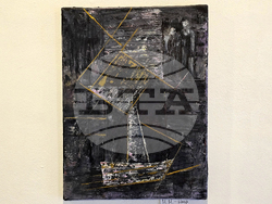 Кърджали - Милена Маркова - изложба