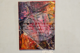 Кърджали - Милена Маркова - изложба