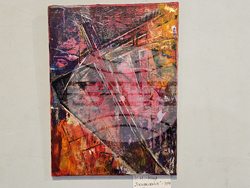 Кърджали - Милена Маркова - изложба