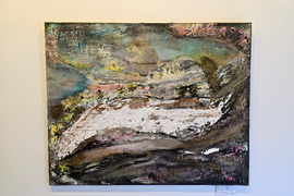 Кърджали - Милена Маркова - изложба