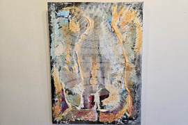 Кърджали - Милена Маркова - изложба