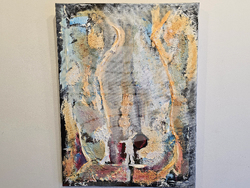 Кърджали - Милена Маркова - изложба