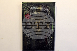 Кърджали - Милена Маркова - изложба