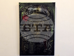 Кърджали - Милена Маркова - изложба