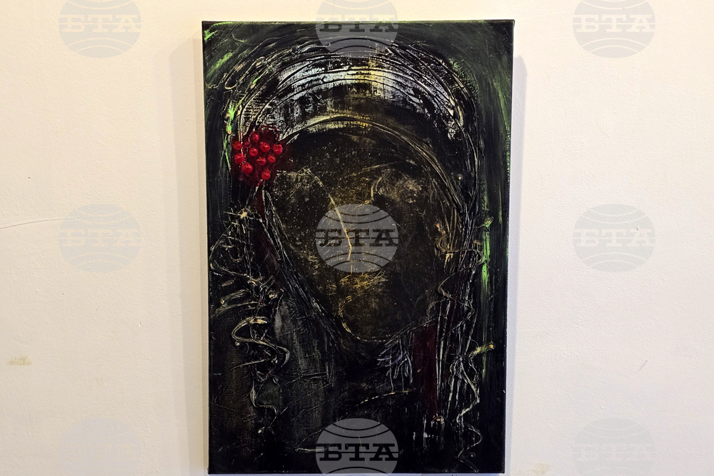 Кърджали - Милена Маркова - изложба