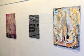 Кърджали - Милена Маркова - изложба