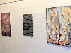 Кърджали - Милена Маркова - изложба