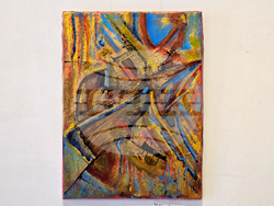 Кърджали - Милена Маркова - изложба