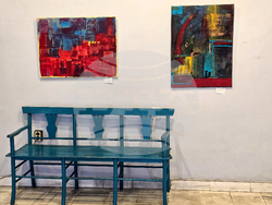 Кърджали - Милена Маркова - изложба