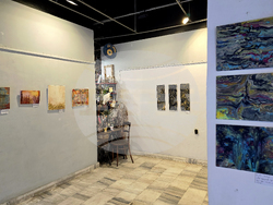 Кърджали - Милена Маркова - изложба