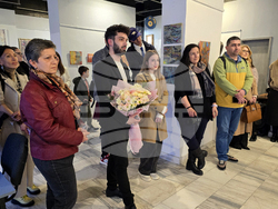 Кърджали - Милена Маркова - изложба