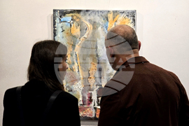 Кърджали - Милена Маркова - изложба