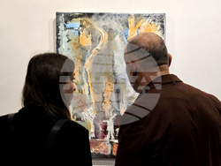 Кърджали - Милена Маркова - изложба