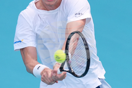 Miami Open Tennis