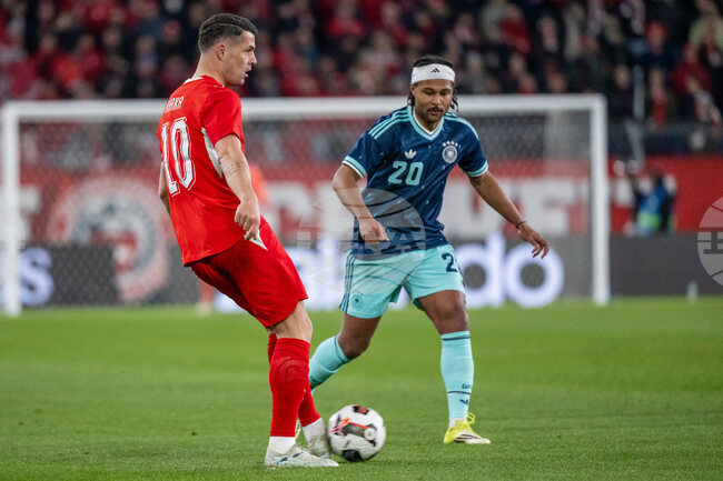 Гнабри: „Реал Мадрид е в страхотна форма, победиха Манчестър Сити, което беше изненада“