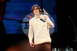 Национални награди за сценични изкуства "Икар"