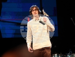 Национални награди за сценични изкуства "Икар"