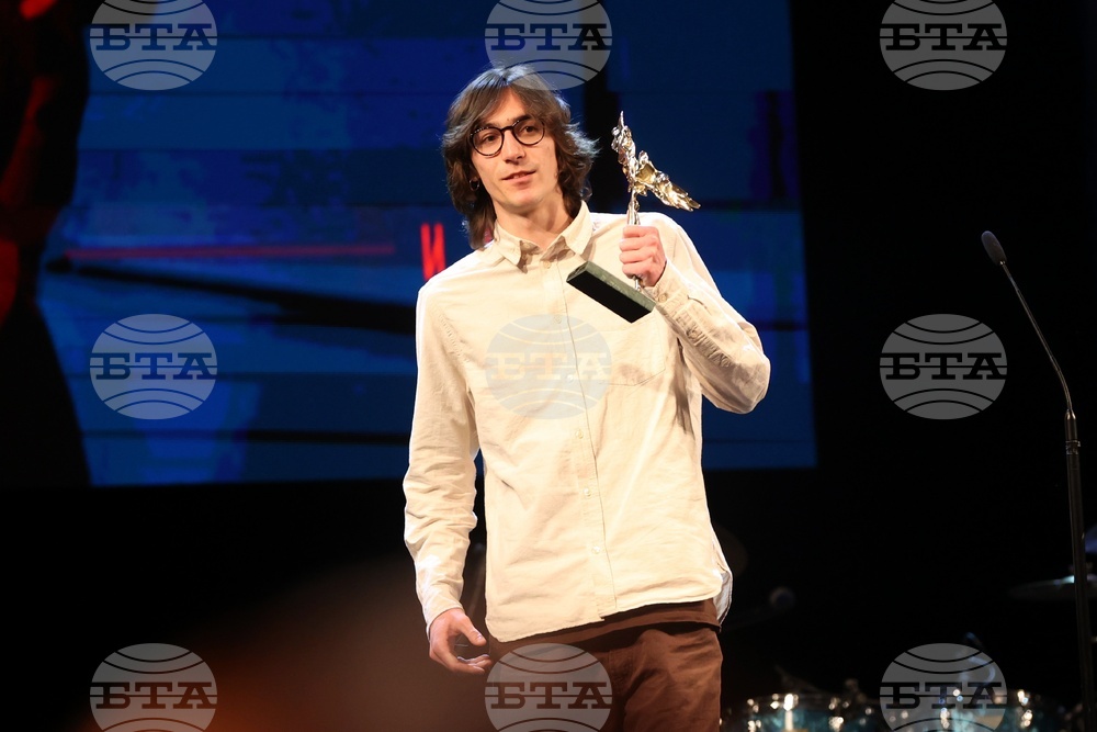 Национални награди за сценични изкуства "Икар"