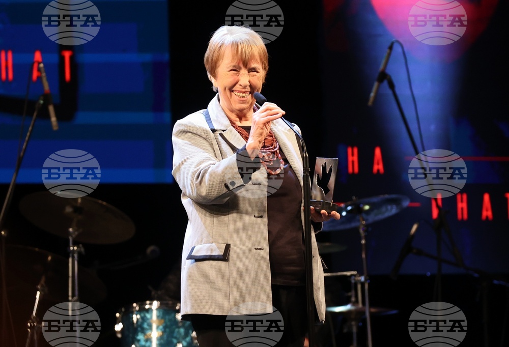 Национални награди за сценични изкуства "Икар"