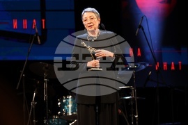 Национални награди за сценични изкуства "Икар"