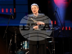 Национални награди за сценични изкуства "Икар"