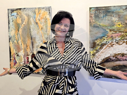 Кърджали - Милена Маркова - изложба