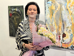 Кърджали - Милена Маркова - изложба