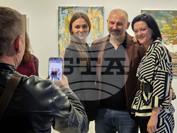 Кърджали - Милена Маркова - изложба