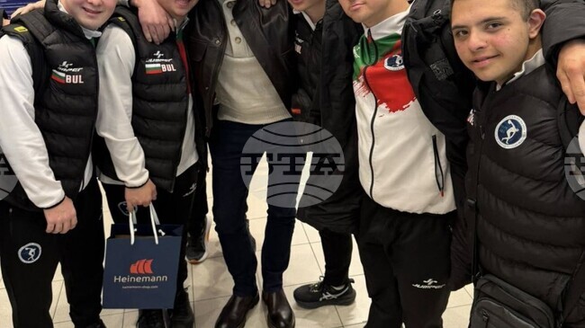 Българската федерация по бокс и ФАФА стартират съвместен проект за включване на състезатели със синдром на Даун в този спорт