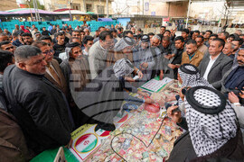 Iraq Iran US Israel