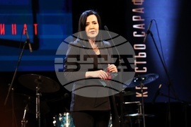 Национални награди за сценични изкуства "Икар"