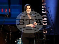 Национални награди за сценични изкуства "Икар"