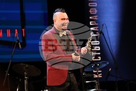 Национални награди за сценични изкуства "Икар"