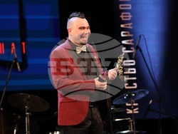 Национални награди за сценични изкуства "Икар"