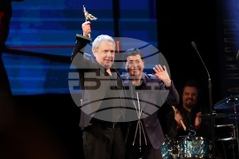 Национални награди за сценични изкуства "Икар"