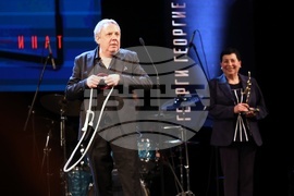 Национални награди за сценични изкуства "Икар"