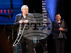 Национални награди за сценични изкуства "Икар"