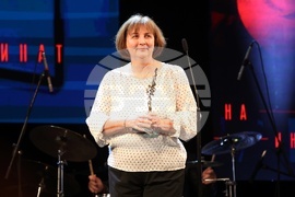 Национални награди за сценични изкуства "Икар"