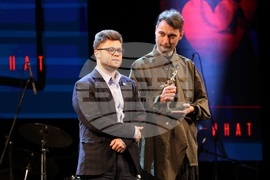 Национални награди за сценични изкуства "Икар"