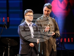 Национални награди за сценични изкуства "Икар"