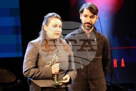 Национални награди за сценични изкуства "Икар"