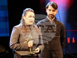 Национални награди за сценични изкуства "Икар"