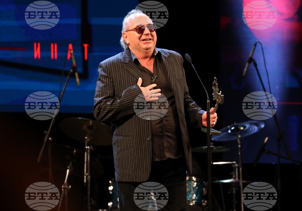 Национални награди за сценични изкуства "Икар"