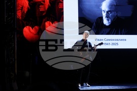 Национални награди за сценични изкуства "Икар"