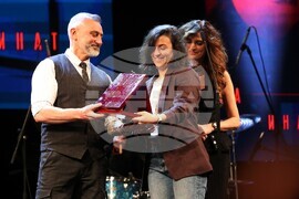 Национални награди за сценични изкуства "Икар"