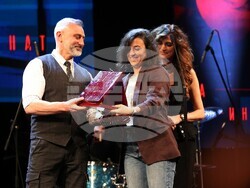 Национални награди за сценични изкуства "Икар"