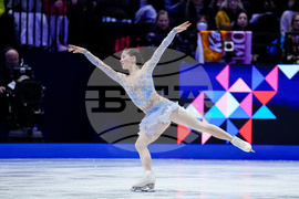 Czech Republic World Championships Figure Skating
