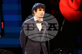 Национални награди за сценични изкуства "Икар"